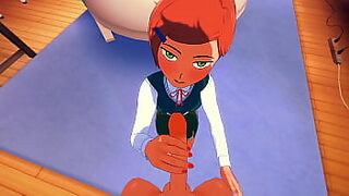 uncensored hentai tentacle squirt
