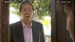 japanese wife cheating with father in la