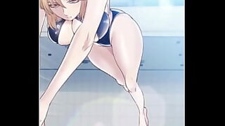 japanese cartoon sex video