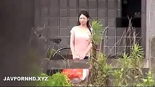japanese girl blowjob