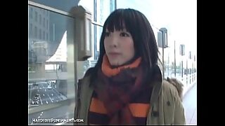 japanese sex bus video