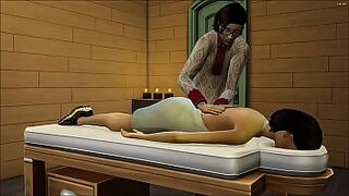 korean sex uncensored